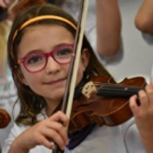 EMS Musical Petting Zoo Set for 10/17