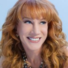 Kathy Griffin to Perform at Thousand Oaks Civic Arts Plaza, 5/6