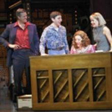 BWW Review: BEAUTIFUL: THE CAROL KING MUSICAL delight at Conner Palace