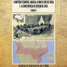 Chantal Alidor Kayitakatembo Shares Angolan Tchokwe History in New Release