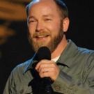 Comedian Kyle Kinane Appears at Amphibian Stage Tonight