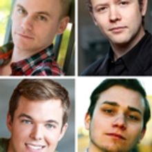 MILLION DOLLAR QUARTET to Raise the Curtain on Season 34 at Roxy Regional Theatre