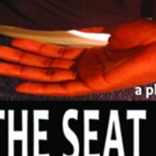 2017 Best New Play THE SEAT NEXT TO THE KING Gets Premiere at the Toronto Fringe Fest