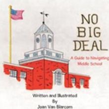 Joan Van Blarcom Releases NO BIG DEAL
