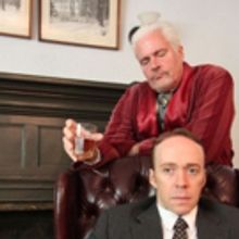 Allenberry Playhouse to Present SLEUTH