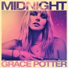 Grace Potter Reveals New NASA Collaboration + Video For 'Look What We've Become'