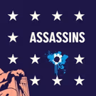 ASSASSINS to Open Lyric Theatre's 2017 Season with a Bang