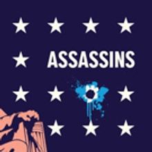 ASSASSINS to Open Lyric Theatre's 2017 Season with a Bang