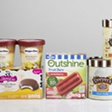 Nestl' Raises The Bar On Ice Cream With A Move To Simpler Ingredients