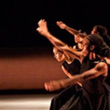 Akram Khan Company to Make Seattle Debut