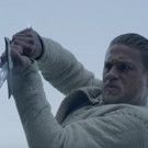 VIDEO: Final Trailer for KING ARTHUR: LEGEND OF THE SWORD Has Arrived!