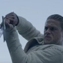 VIDEO: Final Trailer for KING ARTHUR: LEGEND OF THE SWORD Has Arrived!