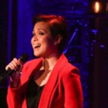 Photo Coverage: Lea Salonga Concludes Run at Feinstein's/54 Below
