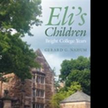 ELI'S CHILDREN is Released