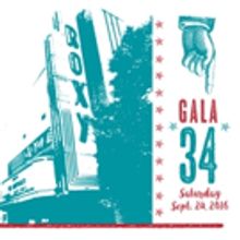 Roxy Regional Theatre to Celebrate 34 Years in Entertainment with Fall Gala