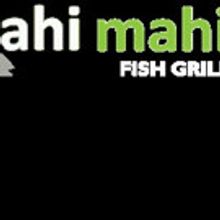 Ahi Mahi Fish Grill Offering First Responders and Military Fifty Percent Off on Septe