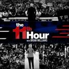 MSNBC to Debut THE 11TH HOUR WITH BRIAN WILLIAMS, Today