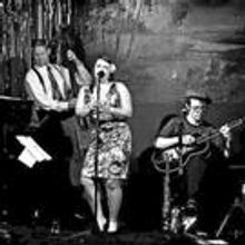 Jazz Age on the Delaware Makes Philadelphia Debut at Glen Foerd Mansion Today