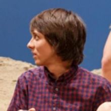 BWW Review: Gregory S. Moss' INDIAN SUMMER, a Genial Coming-of-Age Story