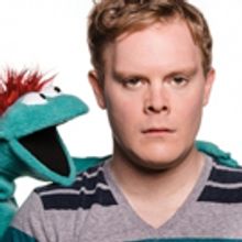 HAND TO GOD Begins Extended Run at Victory Gardens Theater Tonight