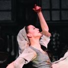 Pennsylvania Ballet To Kick Off 2016-2017 Year With CINDERELLA And REVOLUTION
