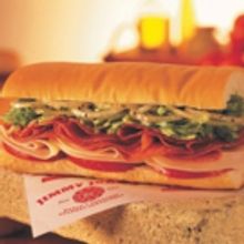 Jimmy John's To Sell $1 Subs Nationwide To Say Thank You