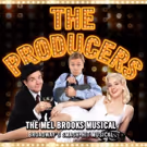 THE PRODUCERS to Take the Stage at the Morrison Center This March
