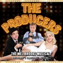 THE PRODUCERS Takes the Stage at the Morrison Center Tonight