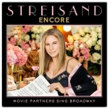 BWW Review: Barbra Streisand's ENCORE Album