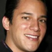 Nicholas Rodriguez Joins 26 PEBBLES Benefit Reading at Arena Stage
