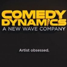 Comedy Dynamics Catalog Comes to Cruise Lines Today via GEE