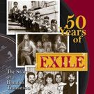 Randy Westbrook Pens New Book, 50 YEARS OF EXILE