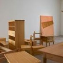SITE 20 YEARS/20 SHOWS: SUMMER on View Now thru 10/4 at SITE Santa Fe