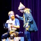 Liars & Believers Presents WHO WOULD BE KING Who at OBERON