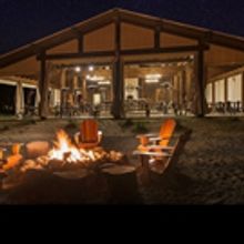 Bear Lake, Utah's Campfire Grill Restaurant Welcomes New Chef and Updated Menus for t