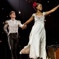 BWW Opera Review: THE GREAT COMET Walks the Broadway-Opera Tightrope Brilliantly Photo
