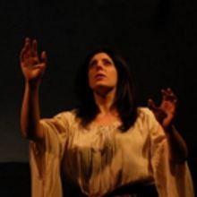 Refugees welcome at Metropolitan in LEAH, THE FORSAKEN