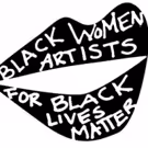 Free Event Feat. Black Women Artists, Simone Leigh, for Black Lives Matter