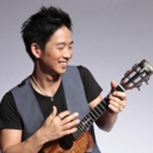 Jake Shimabukuro to Perform Concert at Kravis Center for the Performing Arts, 11/15