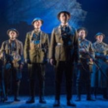 THE WIPERS TIMES to Tour the UK This Autumn