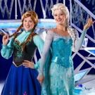 Additional Performances Announced for Disney on Ice's WORLDS OF ENCHANTMENT in South…