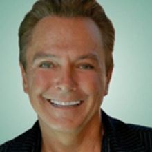 David Cassidy to Perform Pair of Shows at NJPAC, 6/25