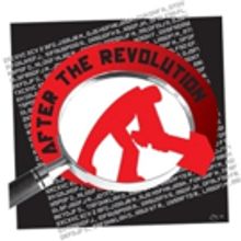 Jewish Repertory Theatre of Western New York to Host AFTER THE REVOLUTION Panel Discu