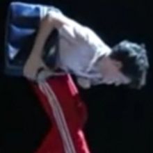 VIDEO: 30 Days of TONY, Day 9: BILLY ELLIOT Dances Away with the Tony Awards