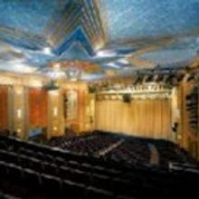 Warne Theatre Presents A MOTOWN CHRISTMAS SPECTACULAR 12/17