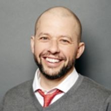 Jon Cryer to Lead Ford & Cryer's SHELTER in Concert at Feinstein's/54 Below