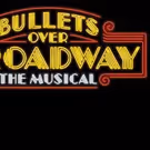 BULLETS OVER BROADWAY Premiers at Schuster Center