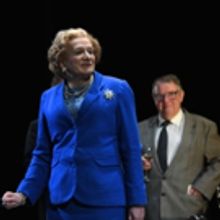 Photo Flash: Politically Timed DEAD SHEEP Continues its UK Tour