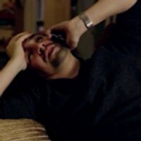 VIDEO: Lin-Manuel Miranda Raps Drunk Voice Mail in DRUNK HISTORY Deleted Scene Video