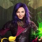 Dove Cameron Performs Re-Imagined 'Genie In A Bottle' in DESCENDANTS-Themed Music…